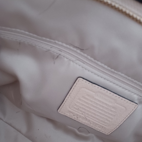 Coach bag - Picture 9 of 11